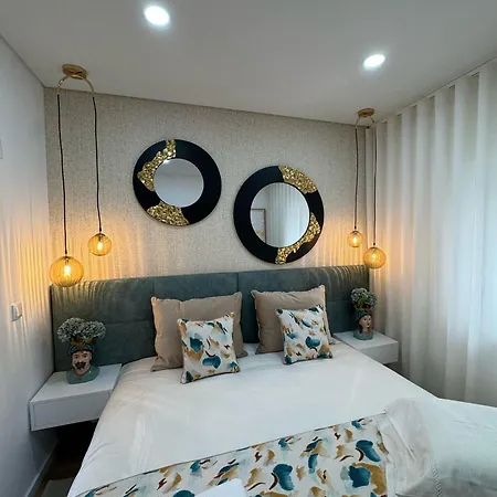 At Maries 4 Blue ペニシェ