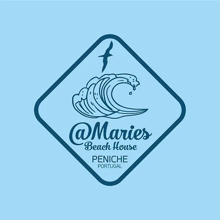 Hébergement de vacances At Maries 4 Blue *