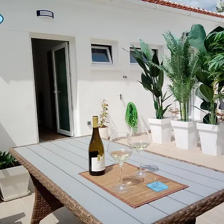 At Maries 4 Blue * ペニシェ