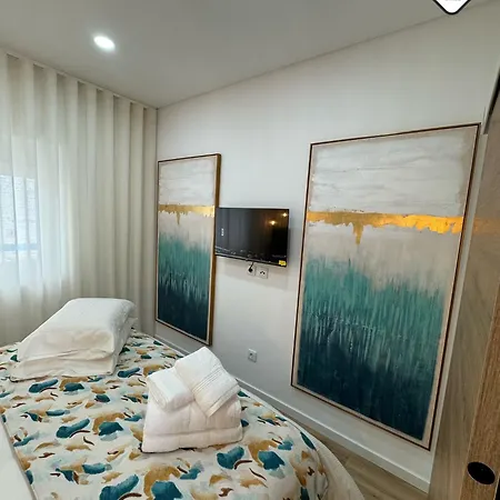 At Maries 4 Blue 別荘 *