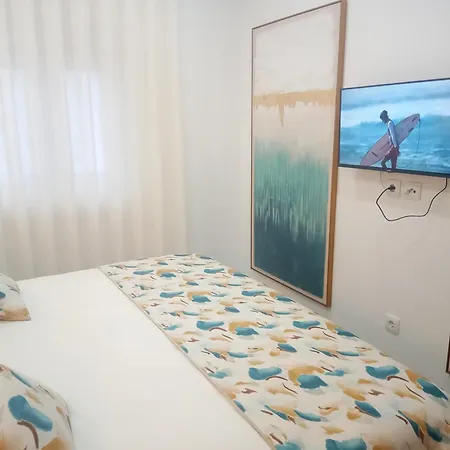 At Maries 4 Blue 別荘 *