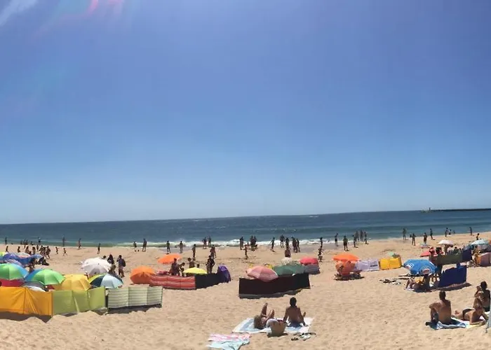 Ferienhaus At Maries 4 Blue