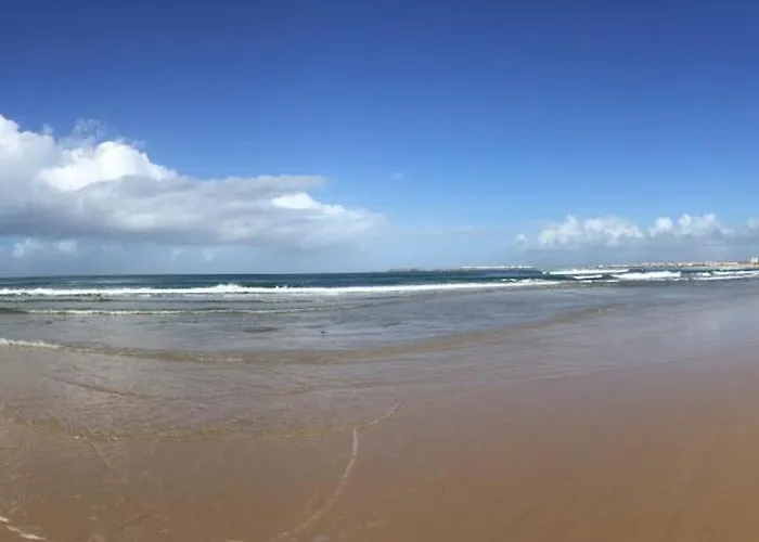 At Maries 4 Blue Ferienhaus Peniche