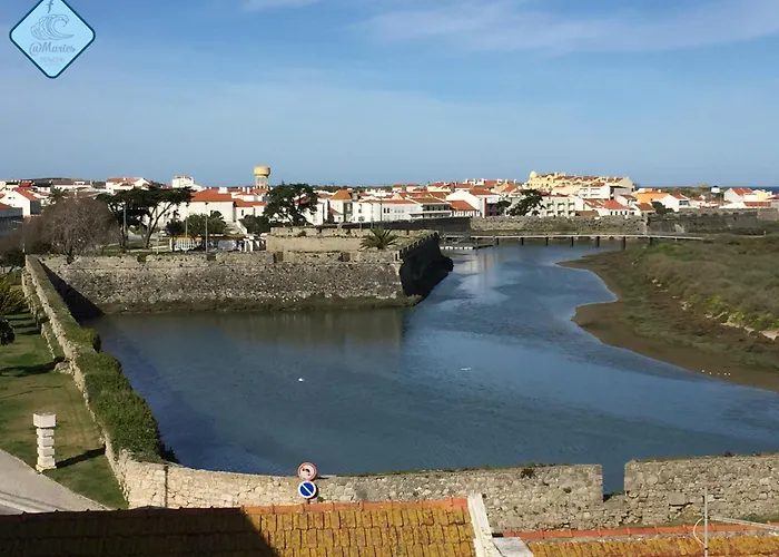 Ferienhaus At Maries 4 Blue