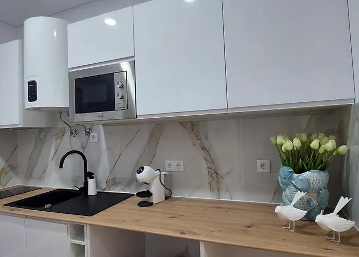 Ferienhaus At Maries 4 Blue