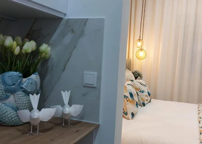 At Maries 4 Blue Ferienhaus Peniche