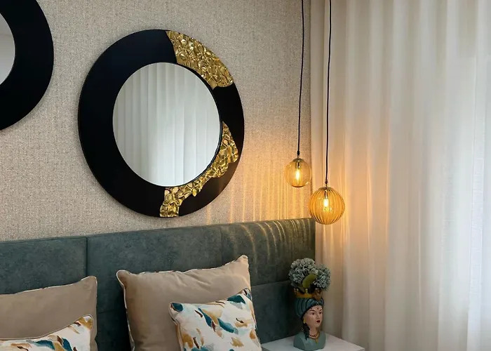 Ferienhaus At Maries 4 Blue *