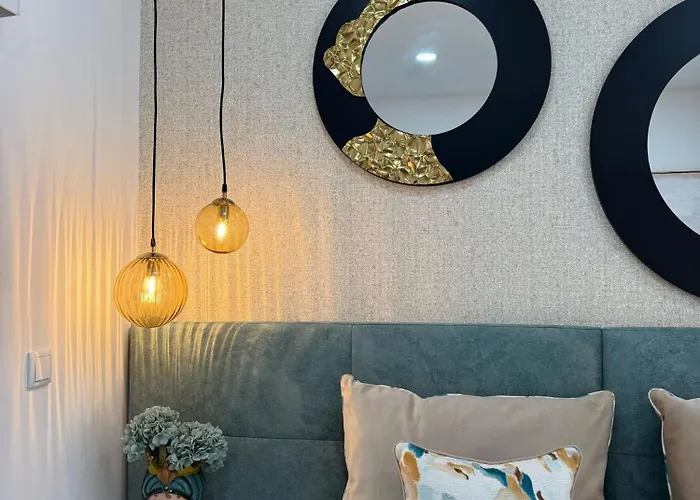 At Maries 4 Blue Ferienhaus